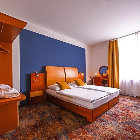 Hotel Atlantis Brno Luaran gambar